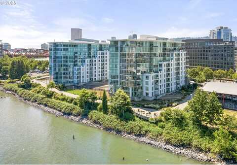 Nw Naito Pkwy #509, Portland, OR 97209