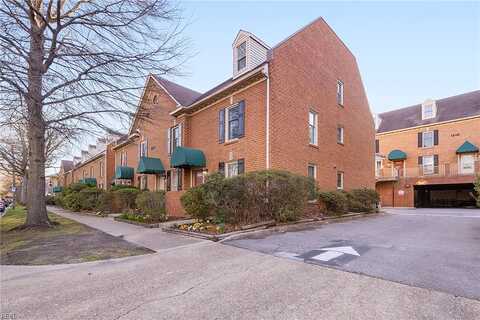 Stockley Gardens #306, Norfolk, VA 23517