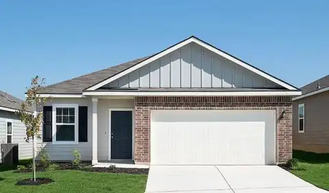 Charles Joseph Cv, Hutto, TX 78634