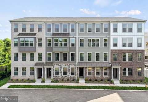 Mays St, MANASSAS PARK, VA 20111