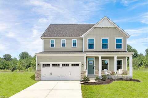 Early Station Trail, Carrollton, VA 23314
