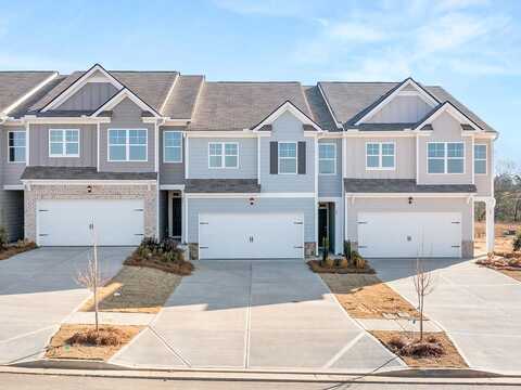 Deerberry Drive, Jasper, GA 30143