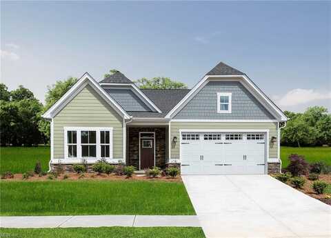 Repose Road, Williamsburg, VA 23185