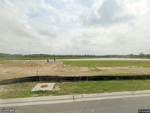 Arbor Way, Orange, TX 77630