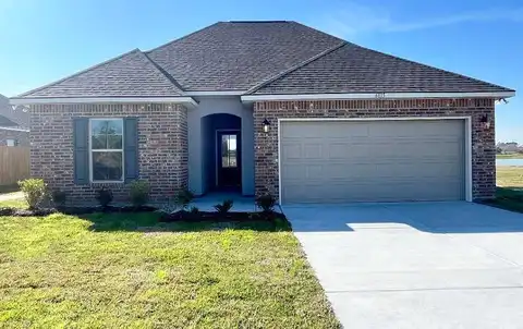 Arbor Way, Orange, TX 77630