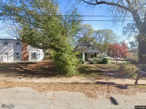 Church, ATLANTA, GA 30344