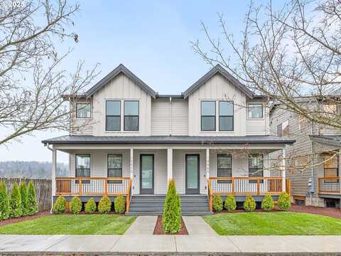 Se Yukon St, Portland, OR 97266
