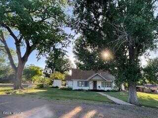 W 2Nd Street, Saint Johns, AZ 85936