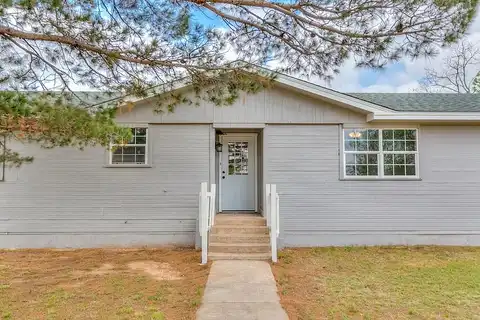 White Tail, SAN ANGELO, TX 76904