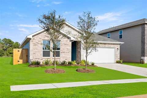 Colony River Rock Boulevard, Pinehurst, TX 77362