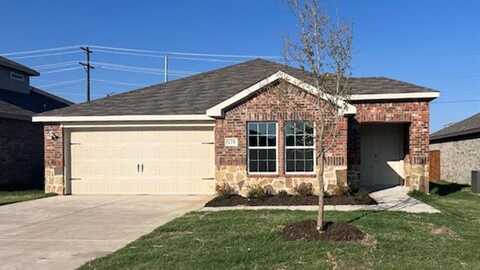 Labein, GREENVILLE, TX 75402