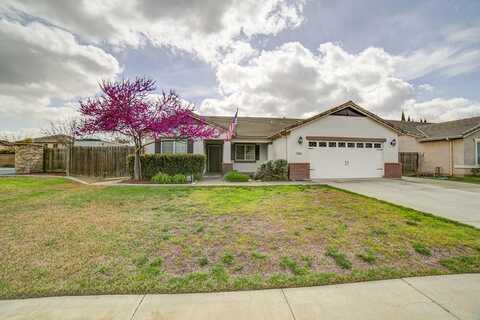 W Berkshire, Hanford, CA 93230