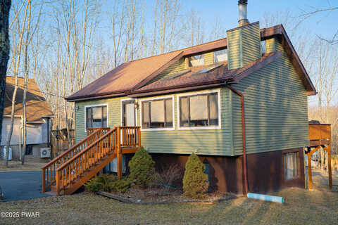 Woodcrest Lane, Lake Ariel, PA 18436