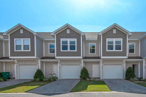 Stable Lane #B6, Fort Walton Beach, FL 32547