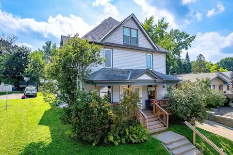 Annapolis, SAINT PAUL, MN 55118