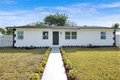 439 SW 17th Ter, Homestead, FL 33030