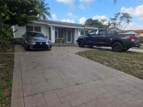 1540 NE 173rd St, North Miami Beach, FL 33162