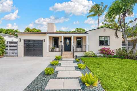 801 NE 82nd Street, Miami, FL 33138