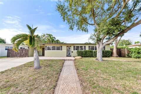 6829 NW 13th St, Plantation, FL 33313