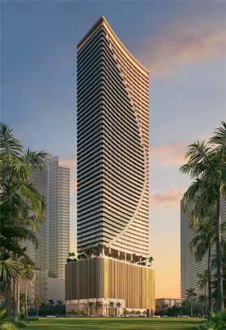 1837 NE 4th Ave, Miami, FL 33132