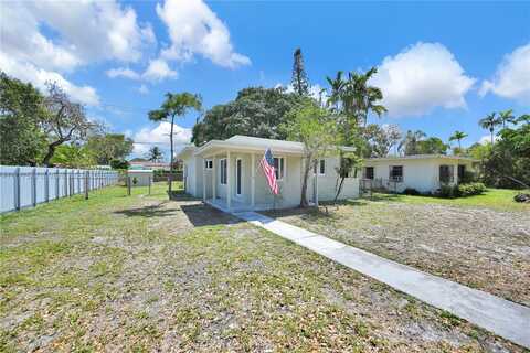 240 NW 127th St, North Miami, FL 33168