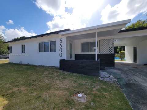 5600 NW 3rd Ave, Miami, FL 33127