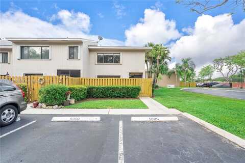 5000 S University Dr, Davie, FL 33328