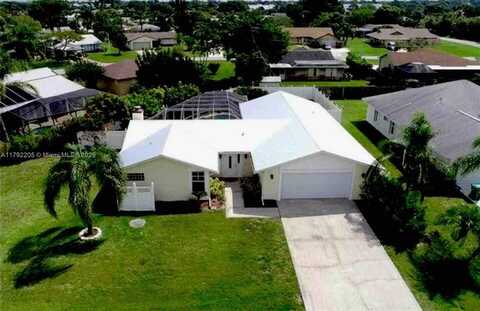 2515 SE Petit Ln, Port Saint Lucie, FL 34952