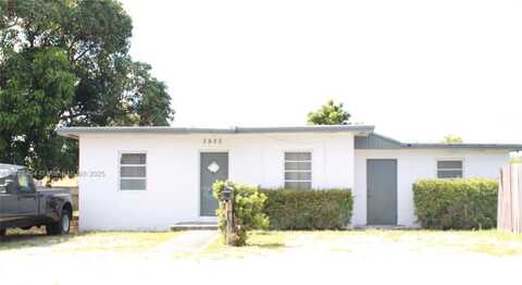 3630 NW 215th St, Miami Gardens, FL 33056