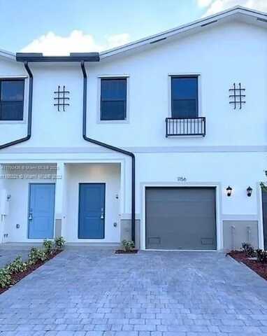 1156 SW 6th Ave, Florida City, FL 33034
