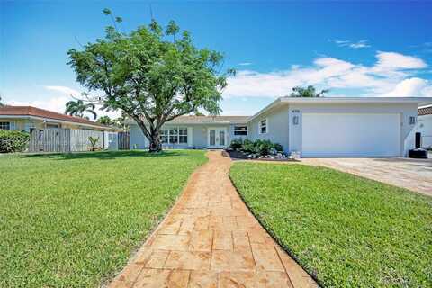 4701 Garfield St, Hollywood, FL 33021