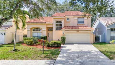 10240 Port Of Spain St, Cooper City, FL 33026