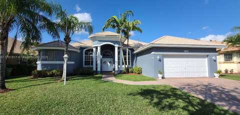 13955 NW 22nd Ct, Pembroke Pines, FL 33028