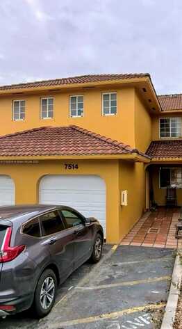 7514 NW 177th Ter, Hialeah, FL 33015