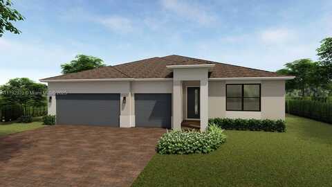 30704 SW 192 AVE, Homestead, FL 33033