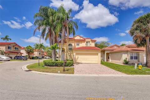 1688 SW 158th Ave, Pembroke Pines, FL 33027