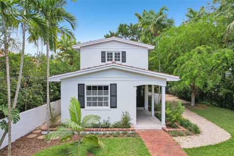 4700 Alhambra Cir, Coral Gables, FL 33146