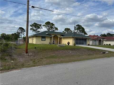 1127 Foggia ST E, Lehigh Acres, FL 33974