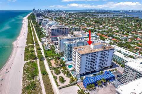 9225 Collins Ave, Surfside, FL 33154
