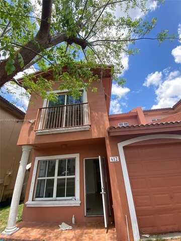 612 SW 11th St, Florida City, FL 33034