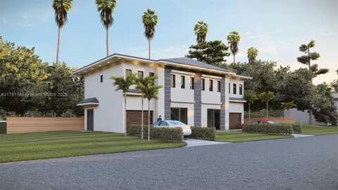 2711 SW 15th Ave, Fort Lauderdale, FL 33315