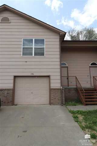 1146 Country Club Lane, Junction City, KS 66441