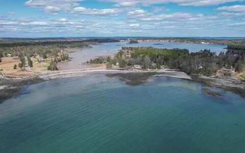 397 Cape Split Road, Addison, ME 04606