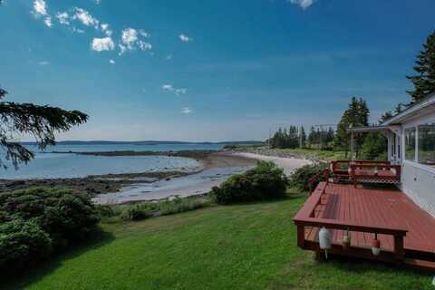 397 Cape Split Road, Addison, ME 04606