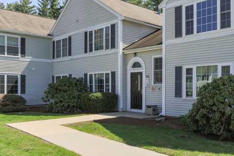 50 Brookside Drive, Exeter, NH 03833