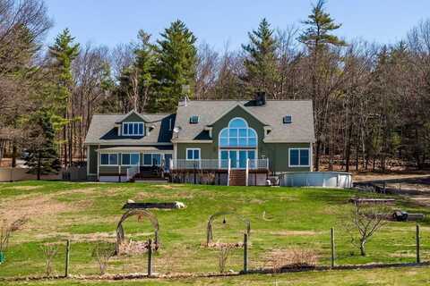 123 Hare Road, Milton, NH 03851