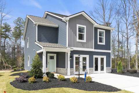 Seabiscuit Ct, LEXINGTON, VA 24450