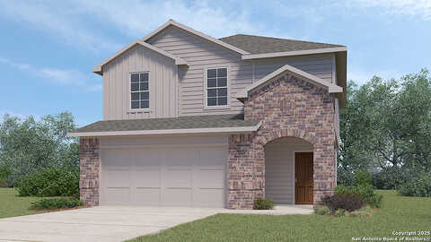 Cooke Delta, San Antonio, TX 78245
