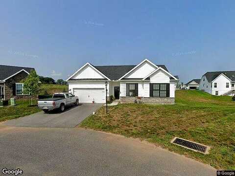 Pintail Ct #A4, GETTYSBURG, PA 17325