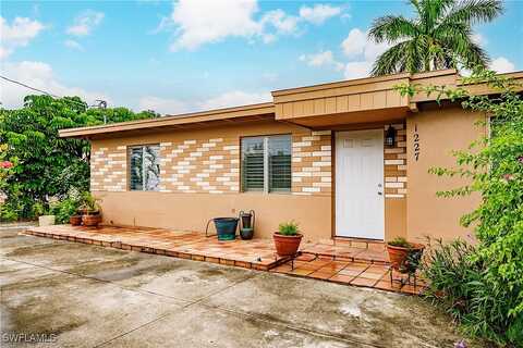 Trail Terrace, NAPLES, FL 34103